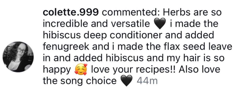 DIY Recipes for Healthy Hair Growth