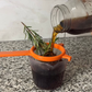 DIY Topical Recipes for Healthy Hair Growth