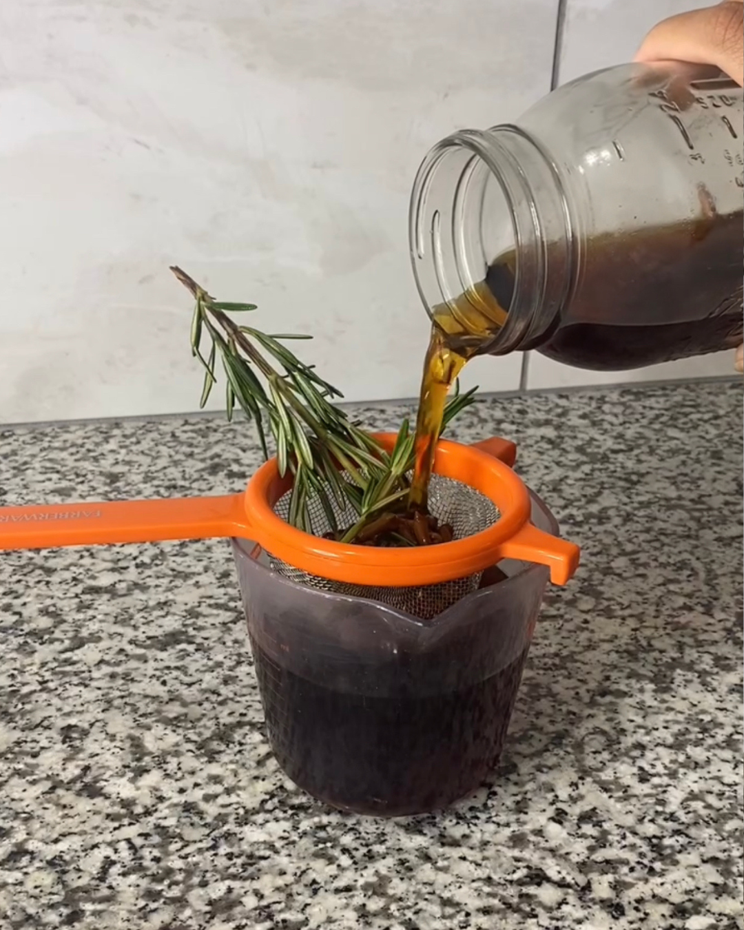 DIY Topical Recipes for Healthy Hair Growth