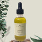 Herbal Hair Oil