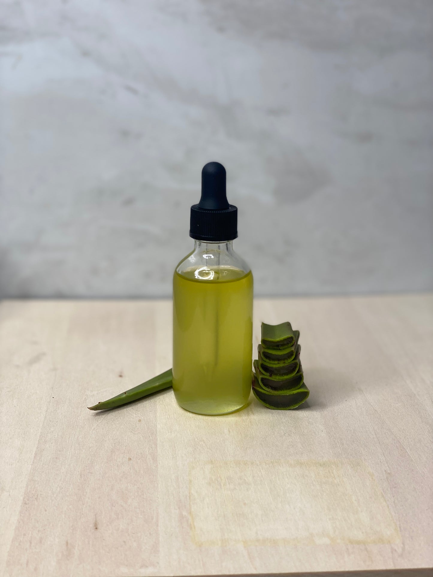 DIY Recipes for Healthy Hair Growth