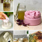 DIY Topical Recipes for Healthy Hair Growth