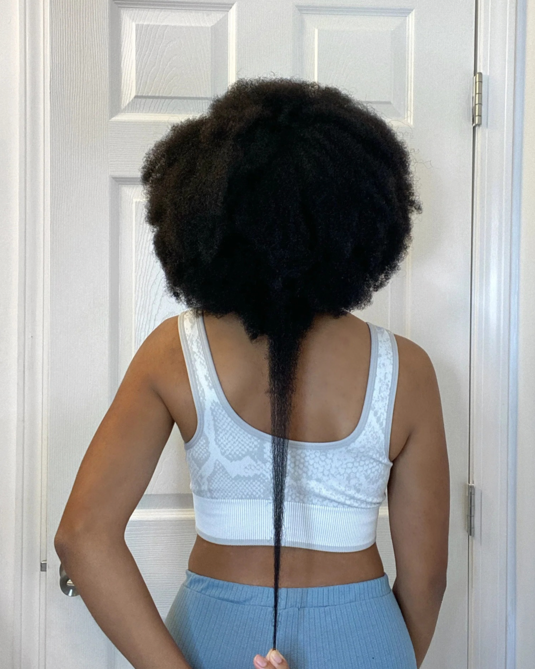Herbal Hair Oil